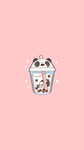 Kawaii bubble tea mini ugc cladsic shop