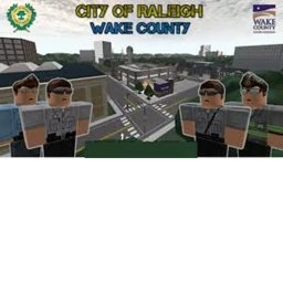City Of Duke Raleigh icon