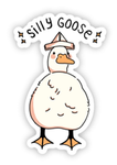 { silly goose gang }