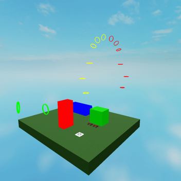 Drone Testing Area