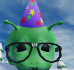 silly aliens !! :33