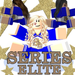 Series Elite All-star Cheerleading