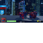 spiderman great group