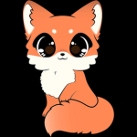 Tha fox’s