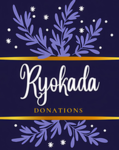 Ryo Kada Donations