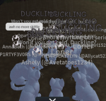+npc hunter sillys XD+
