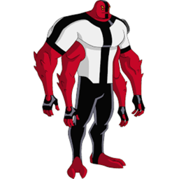 Official Ben 10 Survival the Ben 10 The Killer