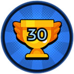 30 Wins