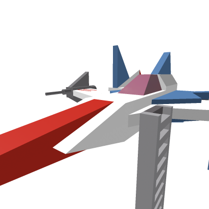 Arcane-class Assault Fighter