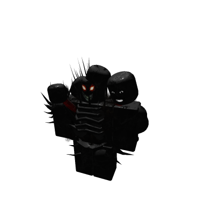uh.... (VERY SCARY MONSTER)