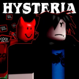 Hysteria - Alpha v0.12 Save icon