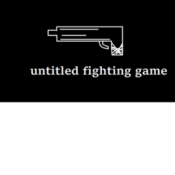 Untitled fighting game