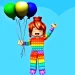 Fly with a Balloon To VIP icon