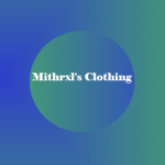 Mithrxl's Clothing
