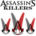 assassins killers