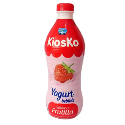 Yogurt Meeting