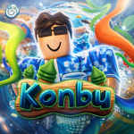 Konbú Cafe