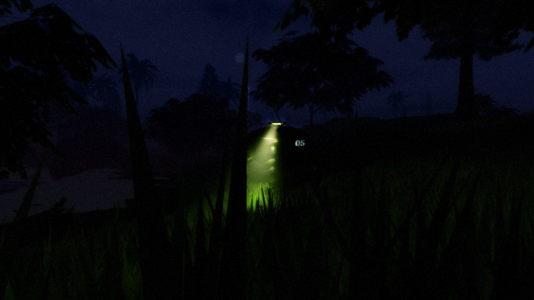 Omnidroids Test screenshot 3