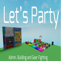 Let's Party