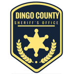 Dingo County Police Patrol [Main Group]