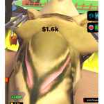 bananer er rare