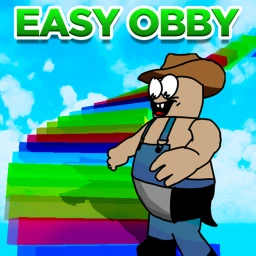 Super Easy Obby! 🌟 icon