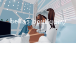 Bella’s Boutique<3