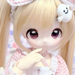 ♡