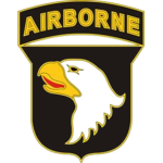 〔USAR〕101st Airborne Division