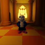 Undertale Obby Creator