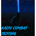 Kaiju Combat Testing [ BIOLLANTE ]