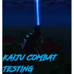 Kaiju Combat Testing [ BIOLLANTE ] icon