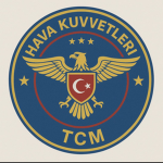 [T.C.M] Hava Kuvvetleri Komutanlığı