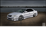 My uncle Acura integra is VTEC sound