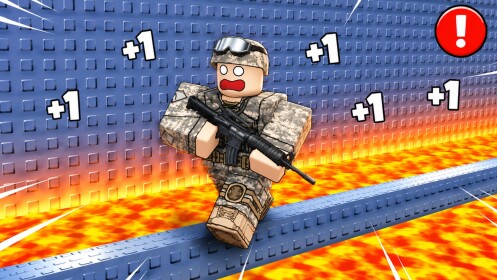💥+1 Speed War Escape