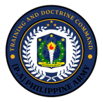 [P.A] Philippine Training Command