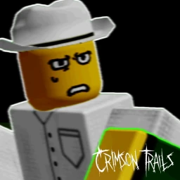 Crimson Trails icon