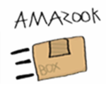 Amazook Yay