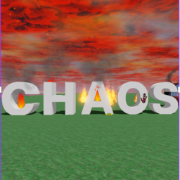 Chaos! [New!]