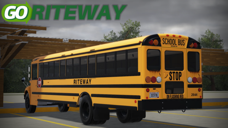 New thumbnail of [UPDATE!] School Bus Simulator | Oconomowoc, WI