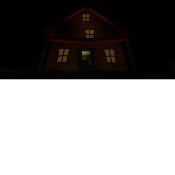 courage the cowardly dog house night time version