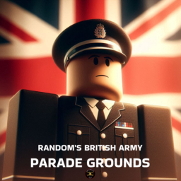 [ RBA ] Parade Ground