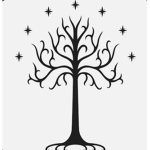 The Persian Tree warriors