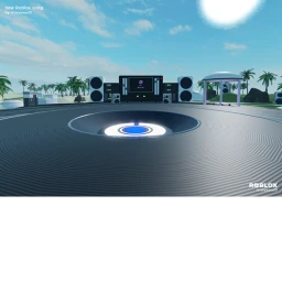 new Roblox song icon