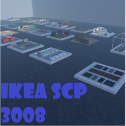IKEA SCP 3008 V 1.0