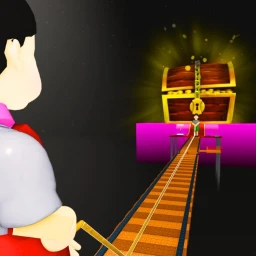 $999,999 Jump Rope (Squid Game) icon