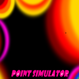 Point Simulator New Game