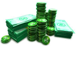 Cedar robux