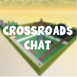 CROSSROADS: CHAT