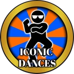 Iconic Dances Animation Pack